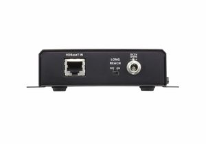 ATEN HDMI HDBaseT-ontvanger met POH (4K bij 100 m) (HDBaseT Class A)