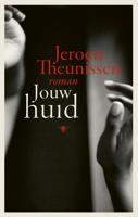 Jouw huid - Jeroen Theunissen - eBook (9789403127200)