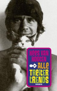 Alle treitertrends - Kees van Kooten - ebook