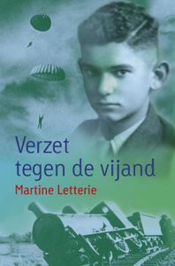 Verzet tegen de vijand - Martine Letterie - ebook