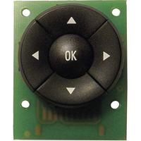 MEC 95NA350913611806 95NA350913611806 24 V/DC 0,05 A, 1 x Off/On IP67, herinnering, 1 stuk