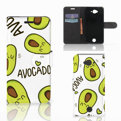 Acer Liquid Z530 | Z530s Leuk Hoesje Avocado Singing