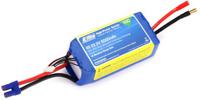 E-Flite - 22.2V 5000mAh 6S 50C LiPo Battery: EC5 (EFLB50006S50) - thumbnail