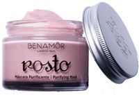 Benamor Rosto Purifying Face Mask