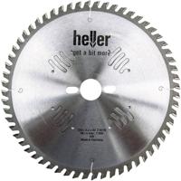 Heller 29587 1 Cirkelzaagblad 1 stuk(s)