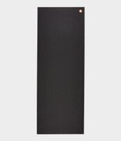 Manduka PRO Yogamat PVC Zwart 6 mm - 180 x 66 cm - thumbnail