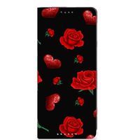 Sony Xperia 5 V Magnet Case Valentine