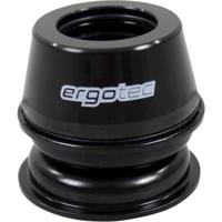 Ergotec Balhoofdset A118SGK 1 1 8 semi-geïntegreerd met draad zwart