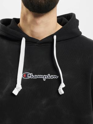 Champion / Hoody Rochester in zwart