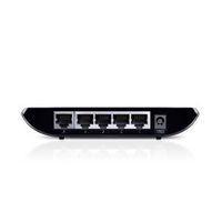 TP-LINK Switch Gigabit TL-SG1005D 5 Poort