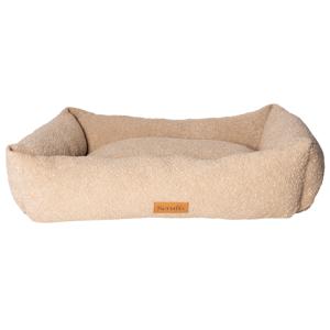 Scruffs Hondenbed Boucle, desert tan, Maat: L