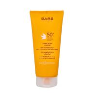 Babé Zonnecrème Lotion SPF50+ 200 ml