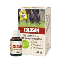 Vitalstyle Colosan darmolie 45ml