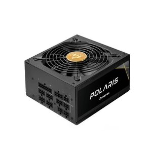 Chieftec Polaris PPS-1050FC power supply unit 1050 W 20+4 pin ATX ATX Zwart