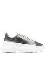 PHILEO baskets Satellite - Gris