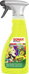 Kunststofreiniger SONAX, 0.5, L