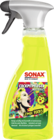 Kunststofreiniger SONAX, 0.5, L