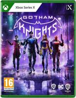 Gotham Knights - Microsoft XBox Series X (5051888259375)