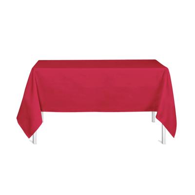 Today Tafelkleed Rood - 200 x 140cm Today Tafelkleed Rood - 200 x 140cm