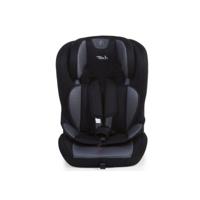 Autostoel Groep 1/2/3 Isofix Grijs/antraciet- Childhome