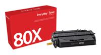 Xerox Toner vervangt HP 80X, CF280X Compatibel Zwart 6900 bladzijden Everyday™ Toner 006R03841