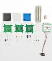 ALLNET 124343 development board accessoire Starterkit Meerkleurig - thumbnail