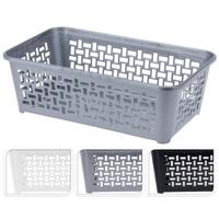 Werkmand S 25x15x8cm