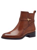 Tamaris 1-25321-43 modelaarzen, cognac, 38 EU, cognac, 38 EU