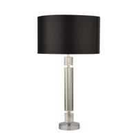 Searchlight Schemerlamp Table EU9387CC - thumbnail