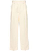 Blazé Milano pantalon Banker - Jaune