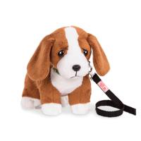 Our Generation - Basset Puppy dog (737820)