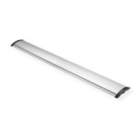 ROLINE 19.08.3106 kabelbinder Standaard kabelbinder Aluminium Zilver 1 stuk(s) - thumbnail