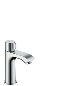 Hansgrohe Metris Fonteinkraan Koud Chroom