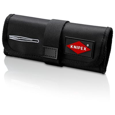 Knipex 92 00 02 Precisiepincet 5-delig 135 mm