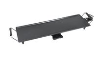 Bestron ABP603 Plancha Bakplaat XL 1800W - thumbnail