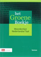 Het Groene Boekje