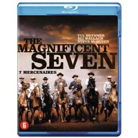 Magnificent Seven (Blu-ray)