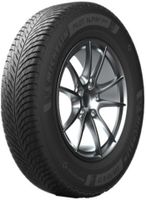 Michelin Pilot alpin 5 suv xl 265/55 R19 113H MIM2655519HALP5SUVXL - thumbnail