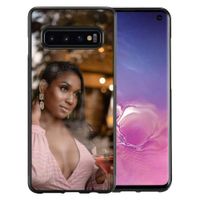 Galaxy S10 Telefoonhoesje Maken met Foto's