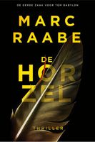 De horzel - Marc Raabe - ebook