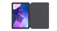 Lenovo ZG38C03900 tabletbehuizing 25,6 cm (10.1") Folioblad Grijs - thumbnail