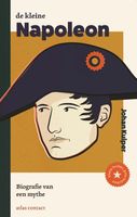 De kleine Napoleon - Johan Kuiper - ebook