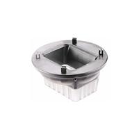 FalconEyes Studio Accessoires - Adapter voor FGA aan Nikon SB600/SB800