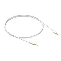 Procab CIP708/2 Classic jack 3.5mm st. male-jack 3.5mm st. male