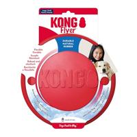 Kong - Flyer Frisbee - 22,5 cm - 1 stuk