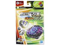 HASBRO Frankrijk Starter Beyblade QUADD ASS4