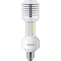 Philips Lighting 63253300 LED-lamp Energielabel D (A - G) E27 25 W = 50 W Neutraalwit (Ø x l) 61 mm x 200 mm 1 stuk(s)