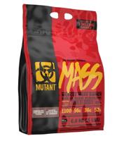 Mutant Mass, Chocolate Fudge Brownie - 6800g