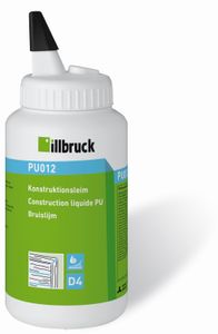 Illbruck PU012 Bruislijm | 750 gr - PU012325504