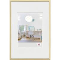 walther+ design KV015G Wissellijst Papierformaat: 10 x 15 cm Goud - thumbnail